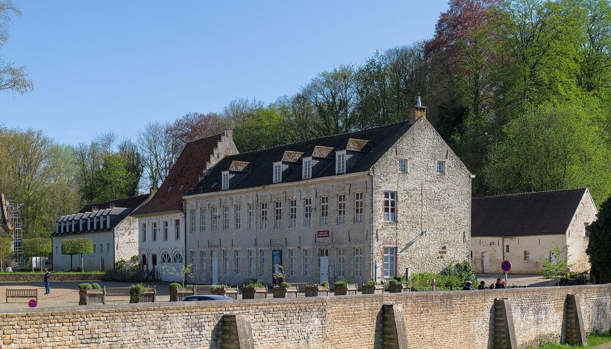 Photo d'Auderghem