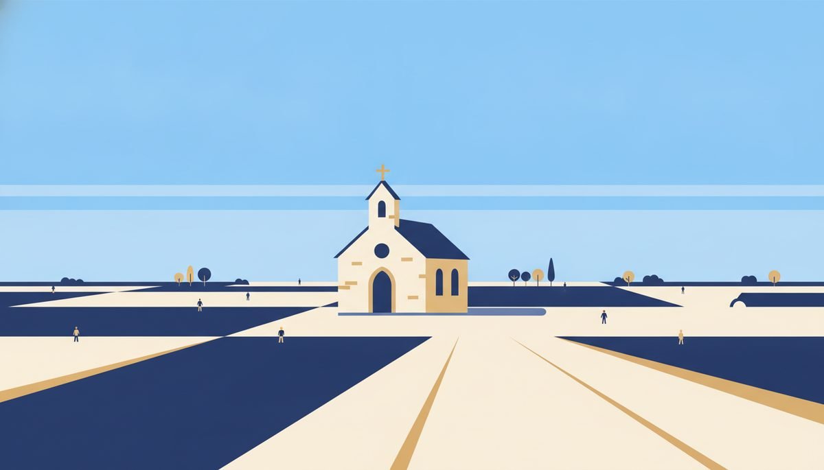 Illustration de Chastre