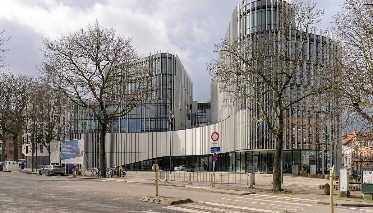 Photo d'Etterbeek