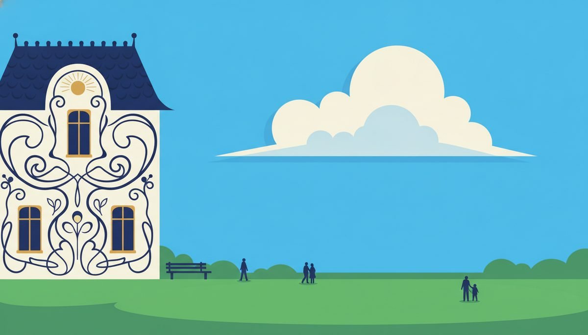 Illustration de Jette