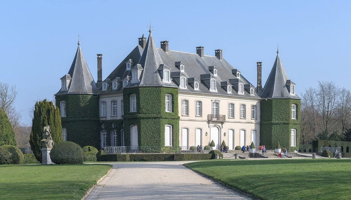 Photo de La Hulpe