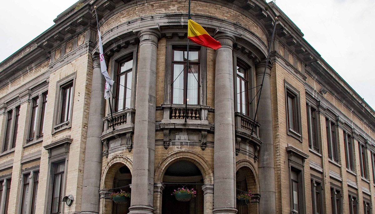 Photo de Molenbeek-Saint-Jean