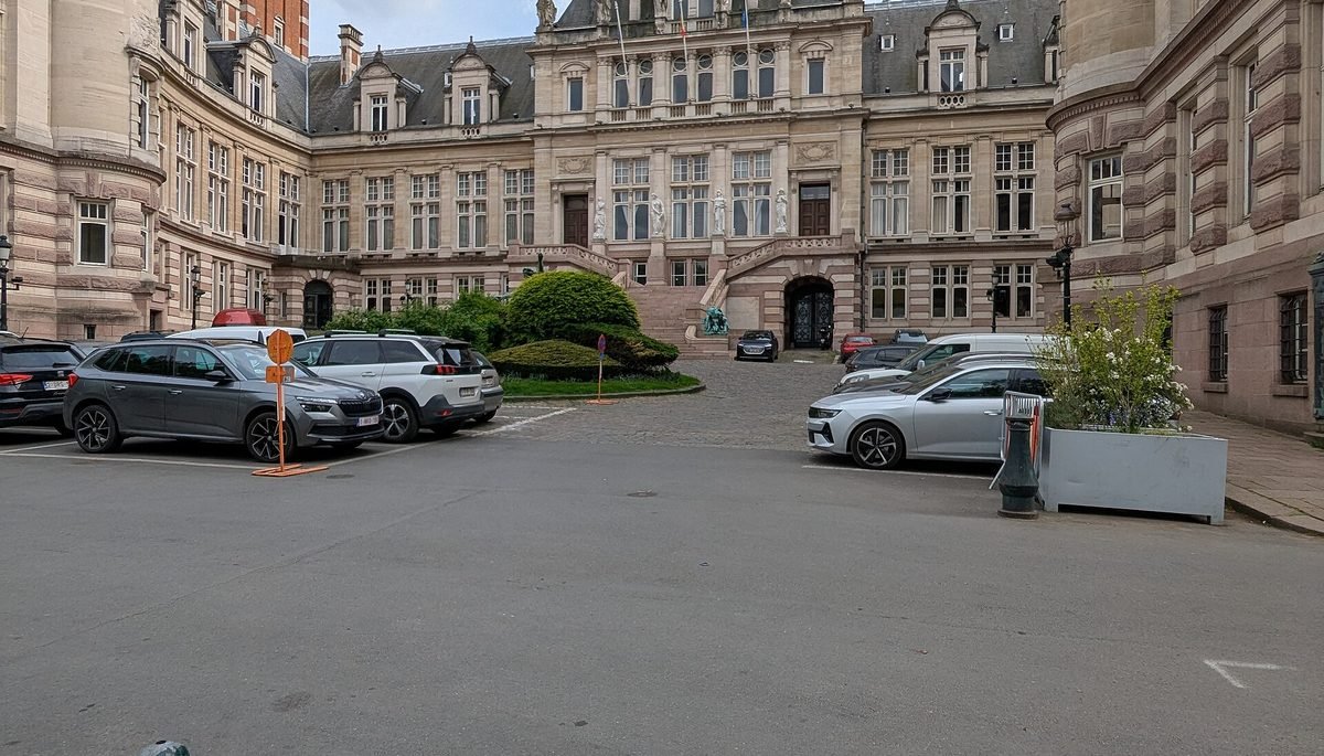Photo de Saint-Gilles