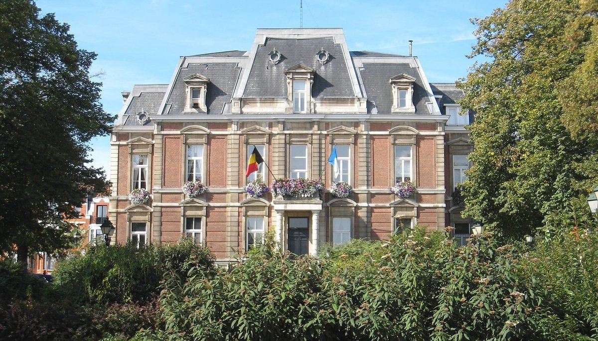 Photo d'Uccle