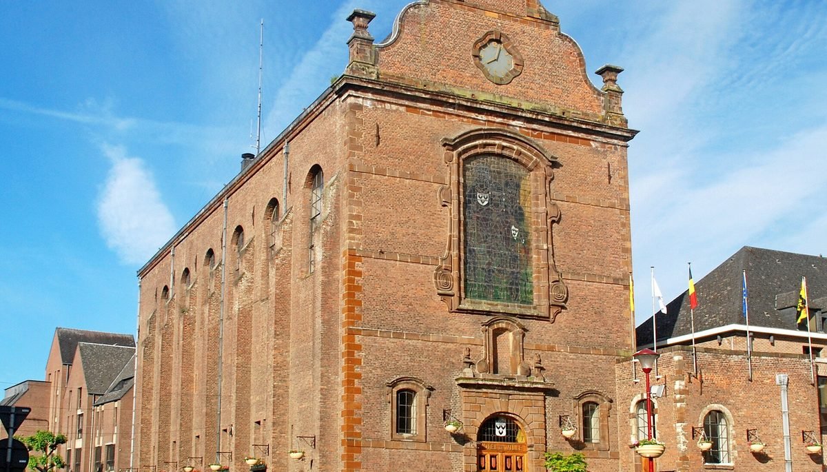 Photo de Wavre