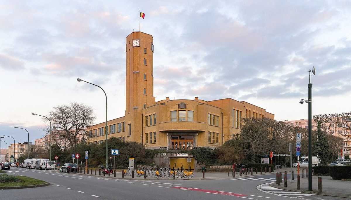 Photo de Woluwe-Saint-Lambert