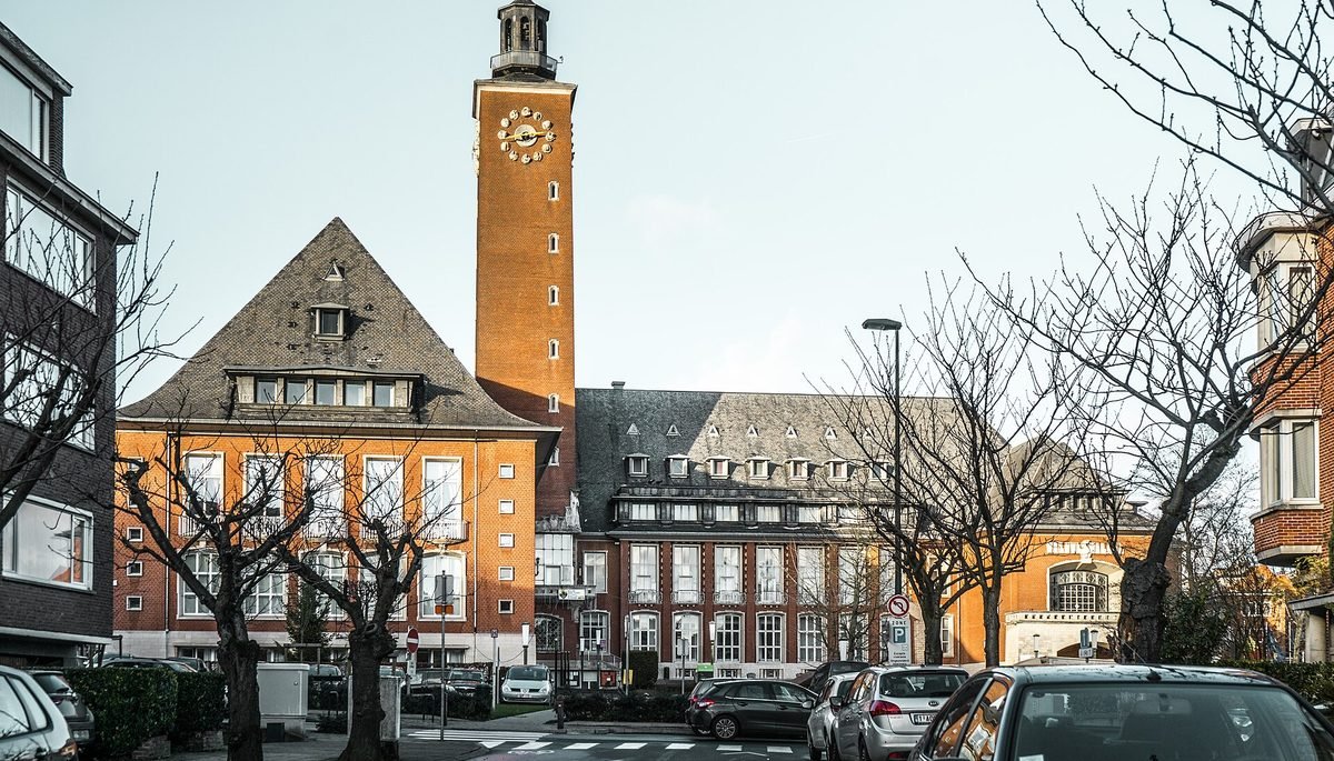 Photo de Woluwe-Saint-Pierre